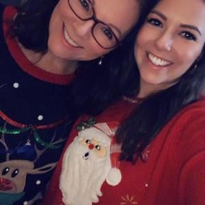 Meet your Posher, Teresa